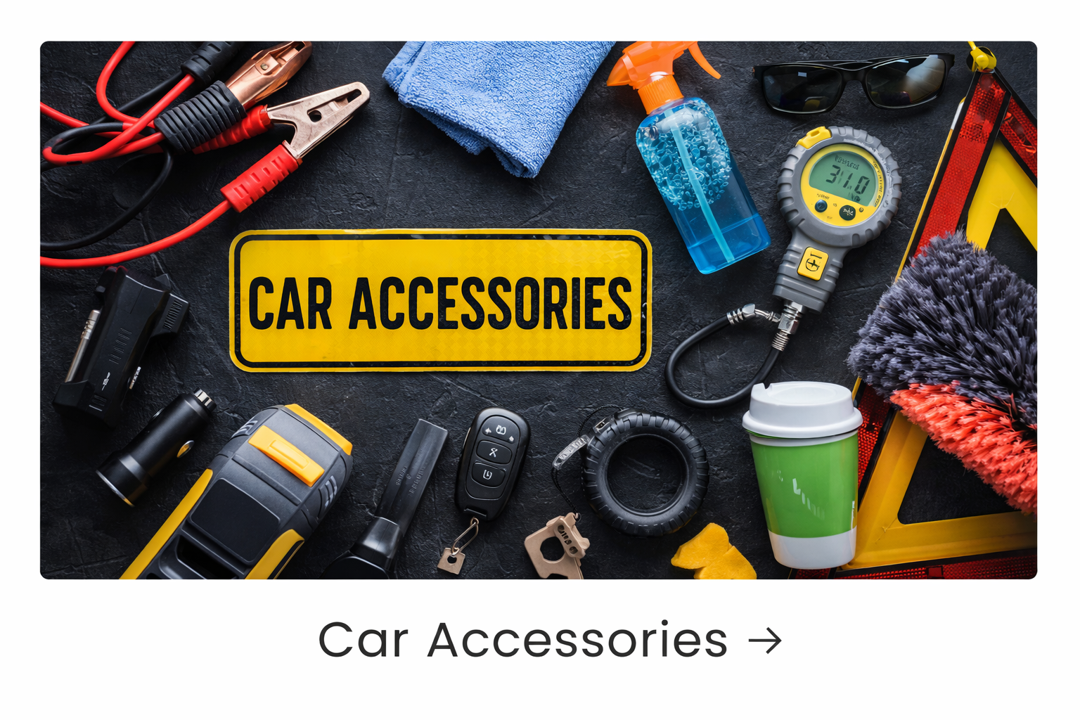 Car Accessories